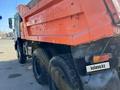 КамАЗ  5511 2002 года за 6 000 000 тг. в Атырау – фото 4