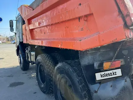 КамАЗ  5511 2002 года за 6 000 000 тг. в Атырау – фото 4