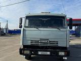 КамАЗ  5511 2002 года за 6 000 000 тг. в Атырау – фото 3