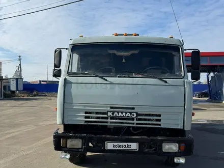 КамАЗ  5511 2002 года за 6 000 000 тг. в Атырау – фото 3