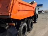 КамАЗ  5511 2002 года за 6 000 000 тг. в Атырау – фото 5