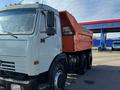 КамАЗ  5511 2002 года за 6 000 000 тг. в Атырау – фото 6
