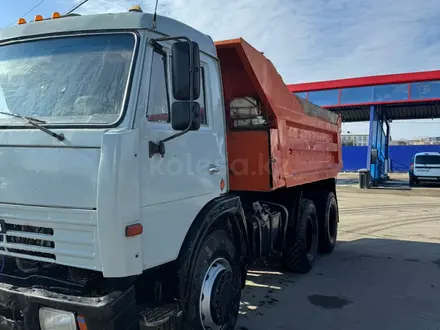 КамАЗ  5511 2002 года за 6 000 000 тг. в Атырау – фото 6