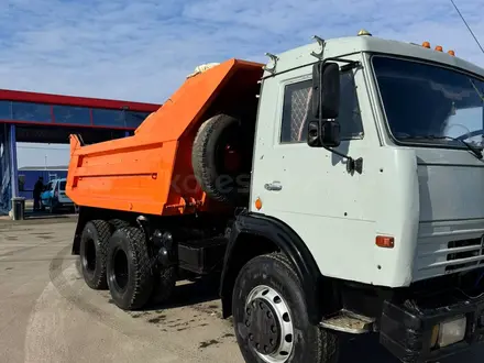 КамАЗ  5511 2002 года за 6 000 000 тг. в Атырау – фото 7