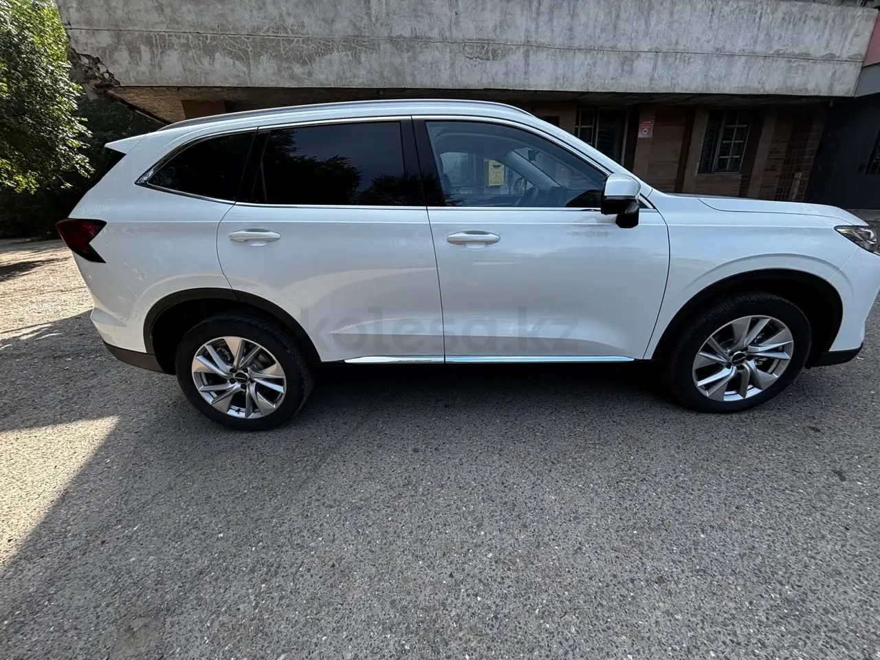 Haval H6, 2026
