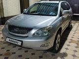 Lexus RX 300 2006 годаүшін6 000 000 тг. в Шымкент – фото 2