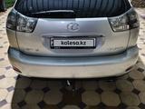 Lexus RX 300 2006 годаүшін6 000 000 тг. в Шымкент – фото 4