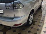 Lexus RX 300 2006 годаүшін6 000 000 тг. в Шымкент – фото 5