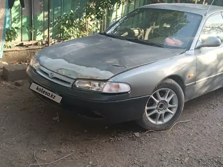 Mazda 626 1995 года за 600 000 тг. в Алматы