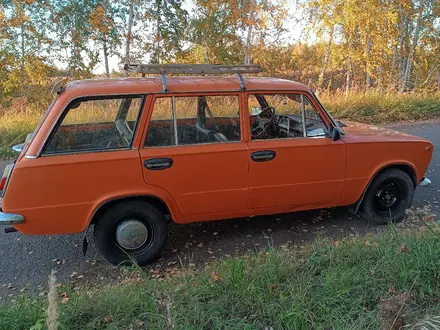 ВАЗ (Lada) 2102 1975 года за 980 000 тг. в Петропавловск – фото 5