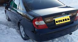 Toyota Camry 2003 года за 5 500 000 тг. в Семей
