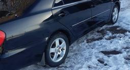 Toyota Camry 2003 года за 5 500 000 тг. в Семей – фото 2