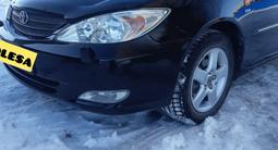 Toyota Camry 2003 года за 5 500 000 тг. в Семей – фото 4
