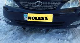 Toyota Camry 2003 года за 5 500 000 тг. в Семей – фото 5