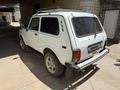ВАЗ (Lada) Lada 2121 2003 года за 1 300 000 тг. в Шардара – фото 4
