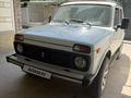 ВАЗ (Lada) Lada 2121 2003 года за 1 300 000 тг. в Шардара