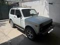 ВАЗ (Lada) Lada 2121 2003 года за 1 300 000 тг. в Шардара – фото 2