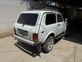 ВАЗ (Lada) Lada 2121 2003 года за 1 300 000 тг. в Шардара – фото 3