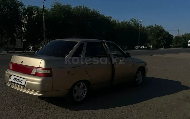 ВАЗ (Lada) 2110 2000 года за 950 000 тг. в Уральск