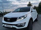 Kia Sportage 2014 годаүшін8 200 000 тг. в Актобе