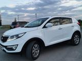 Kia Sportage 2014 годаүшін8 200 000 тг. в Актобе – фото 4
