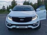 Kia Sportage 2014 годаүшін8 200 000 тг. в Актобе – фото 3
