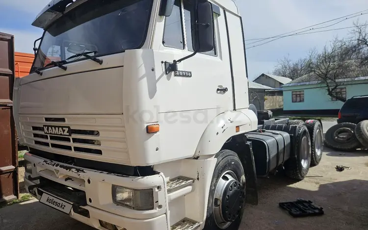 КамАЗ  65116 2013 года за 15 000 000 тг. в Шымкент