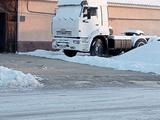 КамАЗ  65116 2013 года за 15 000 000 тг. в Шымкент – фото 2