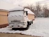 КамАЗ  65116 2013 года за 15 000 000 тг. в Шымкент – фото 3