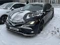 Toyota Camry 2020 года за 12 400 000 тг. в Астана