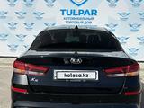 Kia K5 2019 годаfor10 400 000 тг. в Туркестан – фото 3