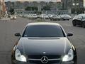 Mercedes-Benz CLS 55 AMG 2006 года за 15 000 000 тг. в Алматы