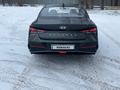 Hyundai Elantra 2023 года за 9 200 000 тг. в Тараз – фото 2