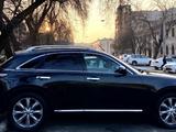 Infiniti FX35 2007 года за 6 300 000 тг. в Алматы