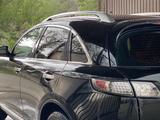 Infiniti FX35 2007 года за 6 300 000 тг. в Алматы – фото 4