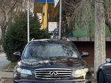 Infiniti FX35 2007 года за 6 300 000 тг. в Алматы – фото 3