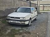 Volkswagen Golf 1994 года за 1 400 000 тг. в Шымкент
