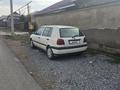 Volkswagen Golf 1994 года за 1 400 000 тг. в Шымкент – фото 4