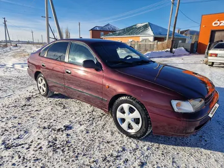 Toyota Carina E 1994 года за 2 500 000 тг. в Актобе – фото 5