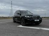 BMW X7 2022 года за 53 500 000 тг. в Астана