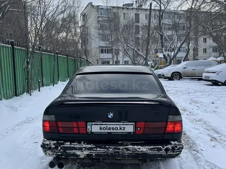 BMW 540 1994 года за 3 000 000 тг. в Астана – фото 4