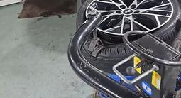 Датчики давления в шинах tpms купить алматы за 15 000 тг. в Алматы – фото 2