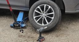 Датчики давления в шинах tpms купить алматы за 15 000 тг. в Алматы