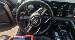 Датчики давления в шинах tpms купить алматы за 15 000 тг. в Алматы – фото 3