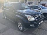 Toyota Land Cruiser Prado 2005 года за 10 500 000 тг. в Астана – фото 3