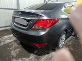 Hyundai Accent 2014 годаүшін5 000 000 тг. в Петропавловск – фото 2