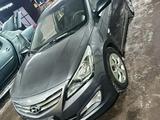 Hyundai Accent 2014 годаүшін5 000 000 тг. в Петропавловск