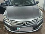 Hyundai Accent 2014 годаүшін5 000 000 тг. в Петропавловск – фото 3