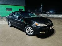 Toyota Camry 2003 годаүшін2 900 000 тг. в Алматы