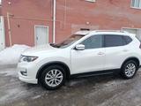 Nissan Rogue 2018 годаүшін5 500 000 тг. в Уральск